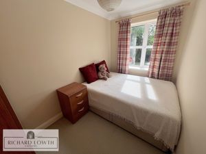 Bedroom Three- click for photo gallery